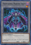Image for Token: Phantasmal Martyr (Structure Deck: Sacred Beasts) (SDSA-EN047) - YuGiOh