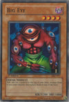 Image for Big Eye (Metal Raiders) (MRD-017) - YuGiOh