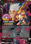 Image for Super Baby 1, Parasitic Menace (Level 2) (Judge Promotion Cards) (P-112) - Dragon Ball Super: Masters
