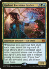 Image for Rashmi, Eternities Crafter (Promo Pack: Core Set 2021) (184) - Magic: The Gathering