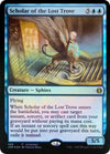 Image for Scholar of the Lost Trove (Launch Party & Release Event Promos) (496) - Magic: The Gathering