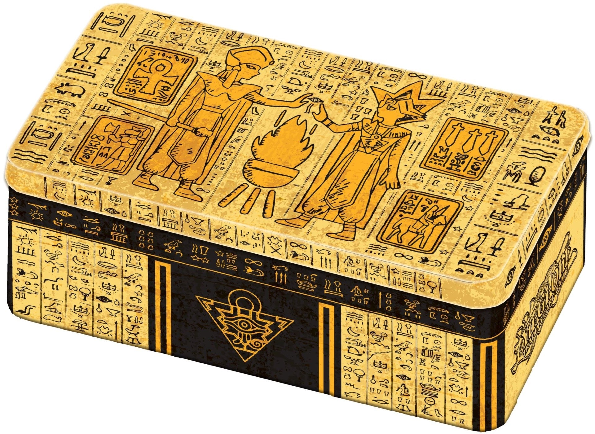 Image for 2020 Tin of Lost Memories - YuGiOh