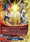 Image for Battle Rage (SpringFest 2020) (Bushiroad Event Cards) (BSF2020/BF-01S) - Future Card BuddyFight