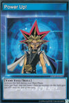 Image for Power Up! (Speed Duel Demo Deck) (DEM5-ENS01) - YuGiOh