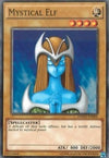 Image for Mystical Elf (Demo Deck 2016) (DEM3-EN001) - YuGiOh