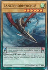 Image for Lancephorhynchus (Demo Deck 2016) (DEM3-EN005) - YuGiOh