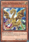 Image for Aether, the Empowering Dragon (Demo Deck 2016) (DEM3-EN008) - YuGiOh