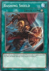 Image for Bashing Shield (Demo Deck 2016) (DEM3-EN016) - YuGiOh