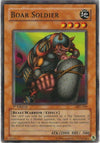 Image for Boar Soldier (Magic Ruler) (MRL-089) - YuGiOh
