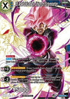 Image for SS Rose Goku Black, Unison of Extermination (Promotion Cards) (P-212) - Dragon Ball Super: Masters