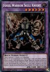 Image for Fossil Warrior Skull Knight (Battles of Legend: Armageddon) (BLAR-EN007) - YuGiOh