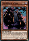 Image for Numeron Wall (Battles of Legend: Armageddon) (BLAR-EN020) - YuGiOh