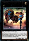 Image for Number 2: Numeron Gate Dve (Battles of Legend: Armageddon) (BLAR-EN023) - YuGiOh