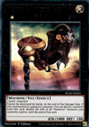 Image for Number 3: Numeron Gate Trini (Battles of Legend: Armageddon) (BLAR-EN024) - YuGiOh