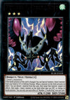 Image for Number 3: Cicada King (Battles of Legend: Armageddon) (BLAR-EN028) - YuGiOh