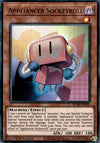 Image for Appliancer Socketroll (Battles of Legend: Armageddon) (BLAR-EN035) - YuGiOh