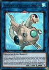 Image for Appliancer Laundry Dragon (Battles of Legend: Armageddon) (BLAR-EN041) - YuGiOh