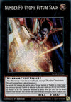Image for Number F0: Utopic Future Slash (Battles of Legend: Armageddon) (BLAR-EN046) - YuGiOh