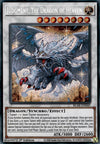 Image for Judgment, the Dragon of Heaven (Battles of Legend: Armageddon) (BLAR-EN049) - YuGiOh