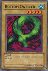 Image for Bottom Dweller (Metal Raiders) (MRD-039) - YuGiOh
