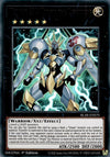 Image for Number S39: Utopia the Lightning (Battles of Legend: Armageddon) (BLAR-EN070) - YuGiOh
