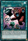 Image for Obedience Schooled (Battles of Legend: Armageddon) (BLAR-EN071) - YuGiOh