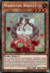 Image for Madolche Anjelly (Battles of Legend: Armageddon) (BLAR-EN073) - YuGiOh