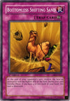 Image for Bottomless Shifting Sand (Pharaonic Guardian) (PGD-043) - YuGiOh