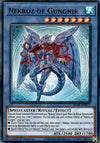 Image for Nekroz of Gungnir (Battles of Legend: Armageddon) (BLAR-EN077) - YuGiOh