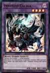 Image for Invoked Caliga (Battles of Legend: Armageddon) (BLAR-EN080) - YuGiOh