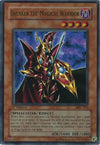 Image for Breaker the Magical Warrior (Magician's Force) (MFC-071) - YuGiOh