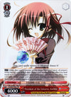 Image for President of the Universe, Kurimu (Fujimi Fantasia Bunko) (Fsi/W65-PE01 PR) - Weiss Schwarz