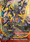 Image for Time General, Grasshilde (S-Promo Cards) (S-PR/113EN) - Future Card BuddyFight