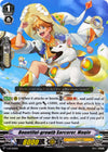 Image for Bountiful-growth Sorcerer, Maqin (V Promo Cards) (V-PR/0139EN) - Cardfight Vanguard