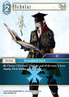 Image for Scholar (XIV) (Opus XII) (12-026C) - Final Fantasy TCG