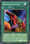 Image for Buster Rancher (Pharaonic Guardian) (PGD-085) - YuGiOh