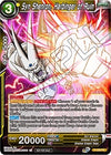 Image for Syn Shenron, Harbinger of Ruin (Promotion Cards) (P-228) - Dragon Ball Super: Masters