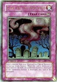 Image for Call Of The Haunted (Pharaoh's Servant) (PSV-012) - YuGiOh