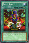 Image for Card Shuffle (Pharaonic Guardian) (PGD-080) - YuGiOh