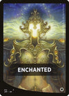 Image for Enchanted Theme Card (Jumpstart) (14) - Magic: The Gathering