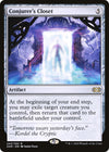 Image for Conjurer's Closet (Double Masters) (243) - Magic: The Gathering