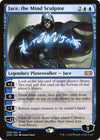 Image for Jace, the Mind Sculptor (Double Masters) (56) - Magic: The Gathering