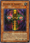 Image for Charm of Shabti (Pharaonic Guardian) (PGD-074) - YuGiOh