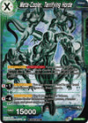 Image for Meta-Cooler, Terrifying Horde (Promotion Cards) (P-238) - Dragon Ball Super: Masters