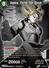 Image for Vegeks, Father-Son Bonds (Promotion Cards) (P-240) - Dragon Ball Super: Masters