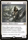 Image for Blade Splicer (Double Masters) (9) - Magic: The Gathering