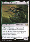 Image for Rhys the Redeemed (Double Masters) (213) - Magic: The Gathering