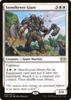 Image for Stonehewer Giant (Double Masters) (32) - Magic: The Gathering