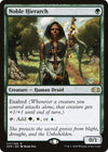 Image for Noble Hierarch (Double Masters) (177) - Magic: The Gathering