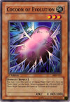 Image for Cocoon of Evolution (Metal Raiders) (MRD-011) - YuGiOh